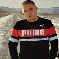 Фотография мужчины Денис, 38 лет из г. Горно-Алтайск