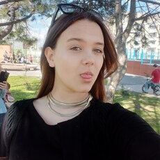 Фотография девушки Варя, 23 года из г. Луганск
