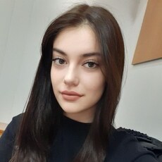 Фотография девушки Вика, 25 лет из г. Астрахань