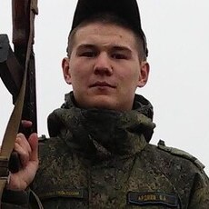 Фотография мужчины Евгений, 24 года из г. Архангельск