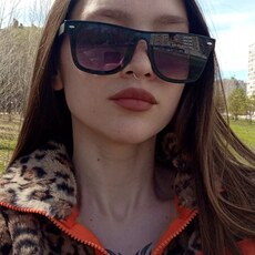 Фотография девушки Арина, 18 лет из г. Казань