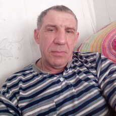 Фотография мужчины Петр, 59 лет из г. Омск