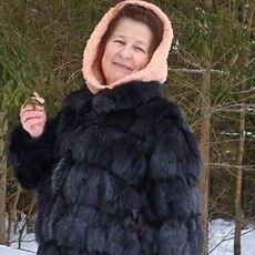 Фотография девушки Ольга, 70 лет из г. Лепель