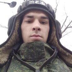 Фотография мужчины Максим, 25 лет из г. Донецк