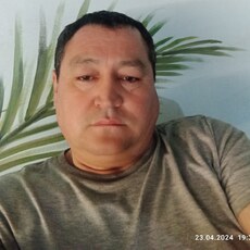 Фотография мужчины Макс, 44 года из г. Алматы