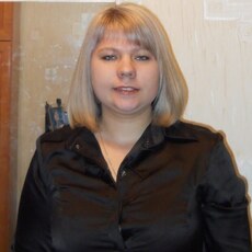 Фотография девушки Катерина, 32 года из г. Иркутск