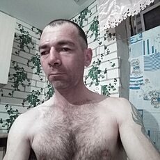 Фотография мужчины Александр, 36 лет из г. Уральск