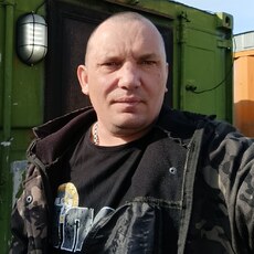 Фотография мужчины Владимир, 42 года из г. Магадан