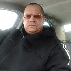 Фотография мужчины Алексей, 44 года из г. Томск