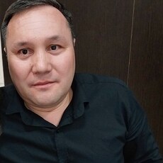 Фотография мужчины Руслан, 43 года из г. Астана