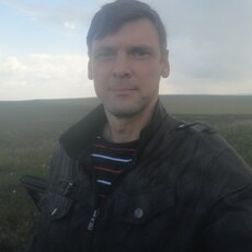 Фотография мужчины Виталий, 46 лет из г. Барнаул