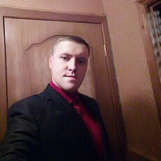 Фотография мужчины Дмитрий, 32 года из г. Ярославль
