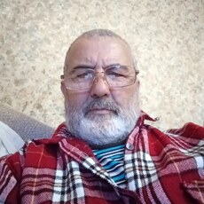 Фотография мужчины Ислям, 68 лет из г. Чистополь