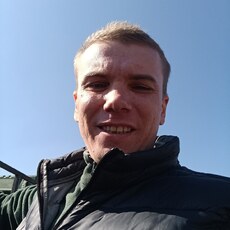 Фотография мужчины Артём, 33 года из г. Муравленко