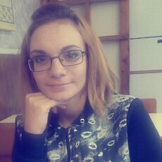 Фотография девушки Олька, 25 лет из г. Горки