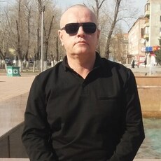 Фотография мужчины Андрей, 47 лет из г. Павлодар
