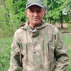 Фотография мужчины Сергей, 53 года из г. Новочеркасск