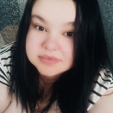 Лейла, 25 из г. Новосибирск.