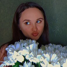 Фотография девушки Ирина, 25 лет из г. Харовск