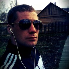 Фотография мужчины Алексей, 33 года из г. Коряжма