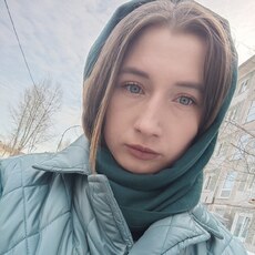 Светлана, 27 из г. Омск.