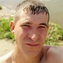 Сергей Никитин, 33 года