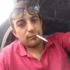 Фотография мужчины Arman, 35 лет из г. Ереван