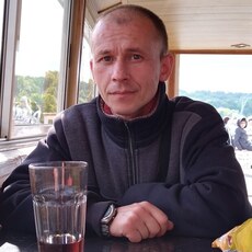 Фотография мужчины Виктор, 42 года из г. Электросталь