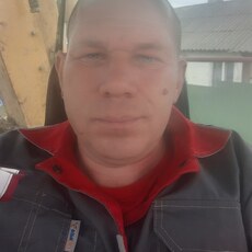 Фотография мужчины Евгений, 43 года из г. Славяносербск