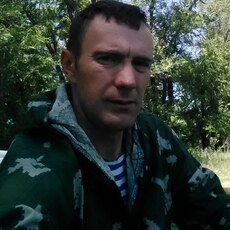 Фотография мужчины Максим, 42 года из г. Курск