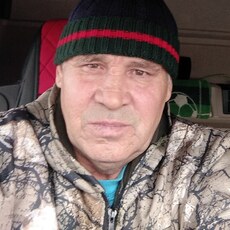 Фотография мужчины Женя, 62 года из г. Екатеринбург