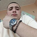 Кирилл, 18 лет