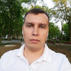 Фотография мужчины Данил, 27 лет из г. Ростов-на-Дону