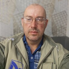 Фотография мужчины Александр, 40 лет из г. Кызыл