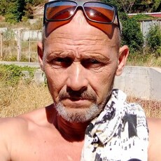 Фотография мужчины Андрей, 56 лет из г. Свердловск
