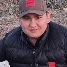 Фотография мужчины Азамат, 29 лет из г. Усть-Каменогорск