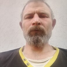 Фотография мужчины Паша, 44 года из г. Приморско-Ахтарск
