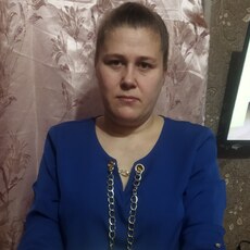 Фотография девушки Светлана, 42 года из г. Ковров