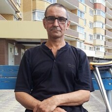 Фотография мужчины Дмитрий, 54 года из г. Чебоксары