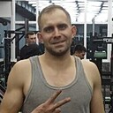 Виталя, 35 лет