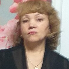 Фотография девушки Алла, 59 лет из г. Калининград