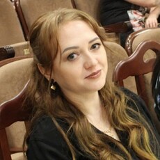 Фотография девушки Юлия, 35 лет из г. Новосибирск