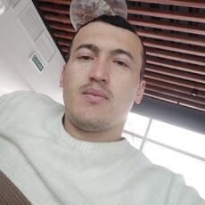 Фотография мужчины Азиз, 29 лет из г. Астана
