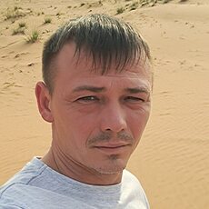 Фотография мужчины Алексей, 39 лет из г. Нижнекамск