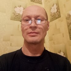 Фотография мужчины Павел Крыловский, 47 лет из г. Егорьевск