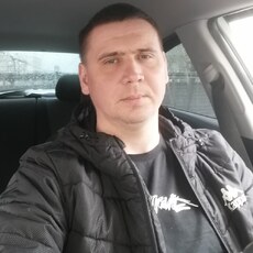 Фотография мужчины John, 34 года из г. Вологда