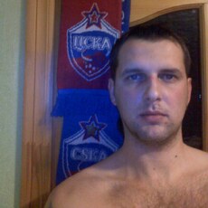 Фотография мужчины Василий, 41 год из г. Подольск