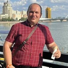 Фотография мужчины Иван, 35 лет из г. Заводоуковск