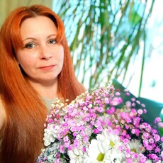 Фотография девушки Надежда, 45 лет из г. Свердловск