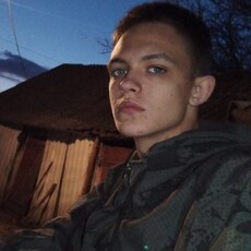 Фотография мужчины Никита, 18 лет из г. Курчатов